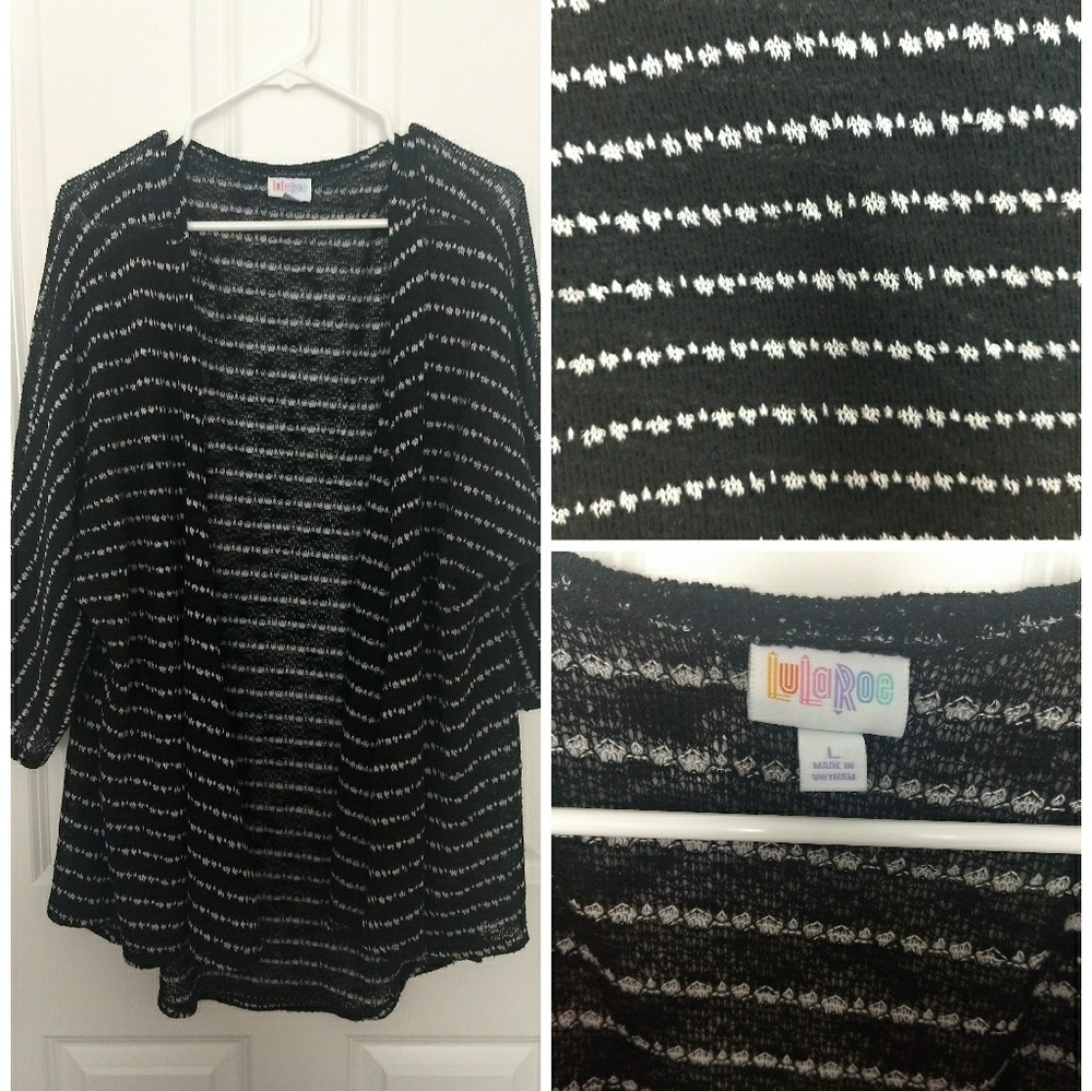 Lularoe Lindsay